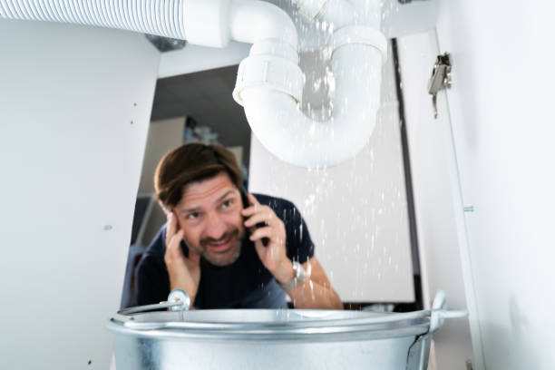 Best Shower Repair Services  in Suffern, NY