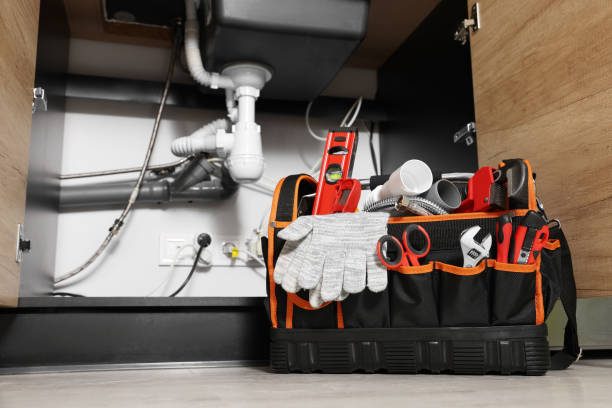 Best Residential Plumbing Services  in Suffern, NY