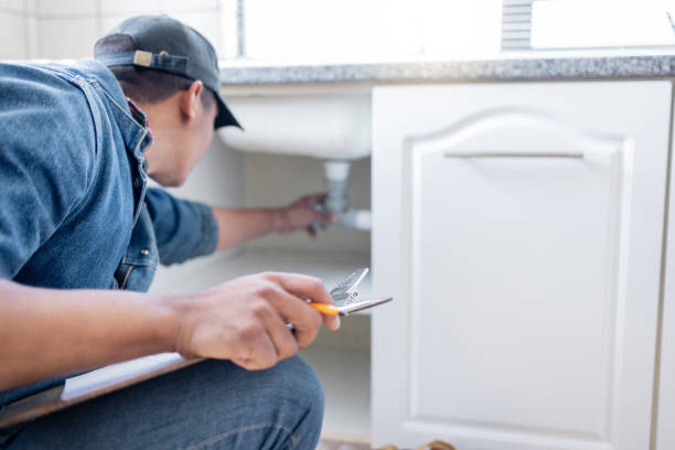 Best Residential Plumbing Services  in Suffern, NY