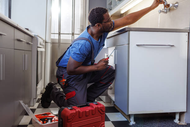 Best Sewer Cleaning Services  in Suffern, NY