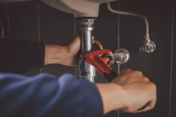 Best Leak Detection Services  in Suffern, NY